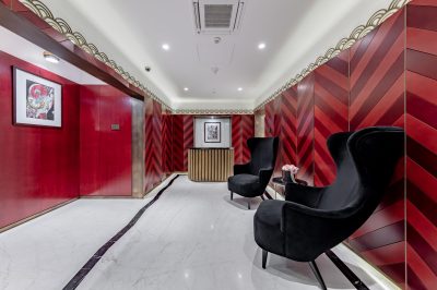 Клубный дом Turandot Residences (Турандот Резиденс) — фото 12