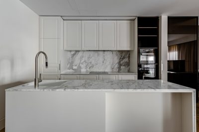 Клубный дом Turandot Residences (Турандот Резиденс) — фото 12