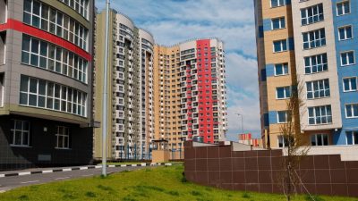 ЖК Лобачевский — фото 2