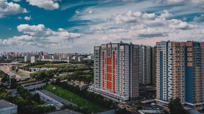 ЖК Лобачевский — фото 5
