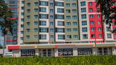 ЖК Лобачевский — фото 9