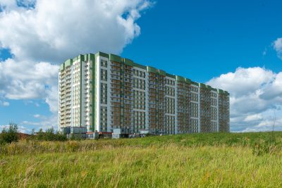 ЖК Город счастья — фото 2