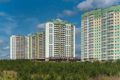 ЖК Город счастья — фото 3