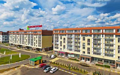 Микрорайон Красногорский — фото 11