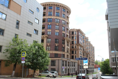 ЖК Royal House on Yauza (Роял Хаус он Яуза) — фото 4