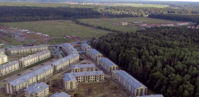 ЖК Борисоглебское — фото 4