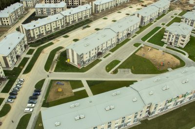 ЖК Борисоглебское — фото 10
