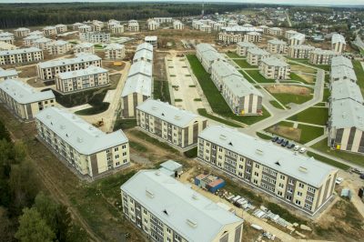 ЖК Борисоглебское — фото 11