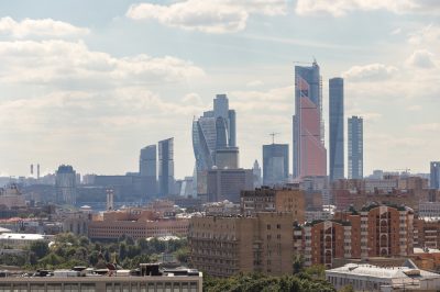 Квартал Сады Пекина — фото 7