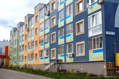 ЖК Нахабино Ясное — фото 3