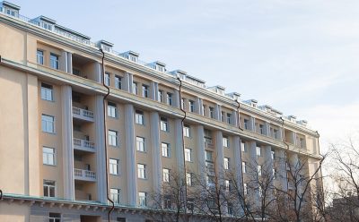 ЖК Дом на Красина — фото 5