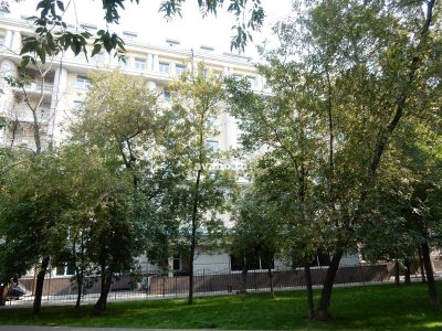 ЖК Дом на Красина — фото 8