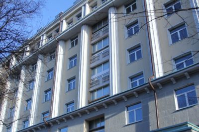 ЖК Дом на Красина — фото 9