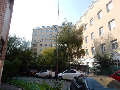 ЖК Дом на Красина — фото 11
