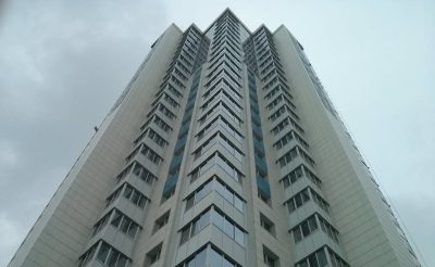 ЖК Альтаир — фото 11