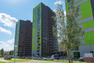 Микрорайон Новое Медведково — фото 2