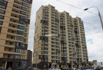 Микрорайон Новое Медведково — фото 5