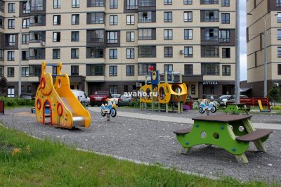 Микрорайон Новое Медведково — фото 6