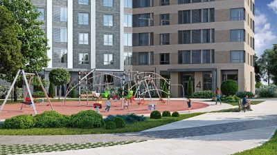 Микрорайон Новое Медведково — фото 7