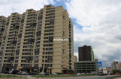 Микрорайон Новое Медведково — фото 9