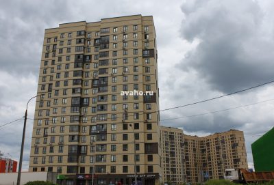 Микрорайон Новое Медведково — фото 10
