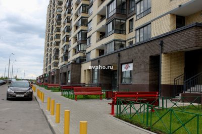 Микрорайон Новое Медведково — фото 11