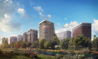 МФК West Garden (Вест Гарден) — фото 6