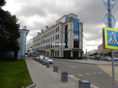 Клубный дом Mon Cher (Мон Шер) — фото 5