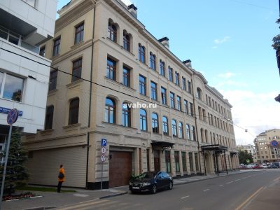 Клубный дом Mon Cher (Мон Шер) — фото 8