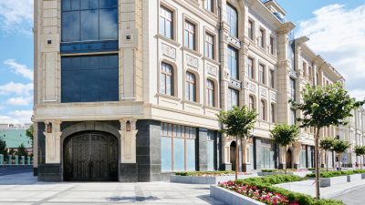 Клубный дом Mon Cher (Мон Шер) — фото 10