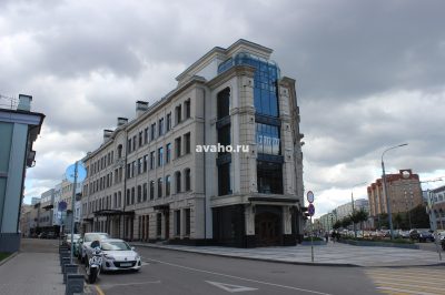 Клубный дом Mon Cher (Мон Шер) — фото 12