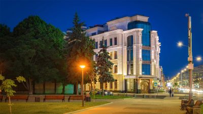 Клубный дом Mon Cher (Мон Шер) — фото 12