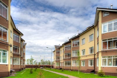 ЖК Павловский квартал — фото 5
