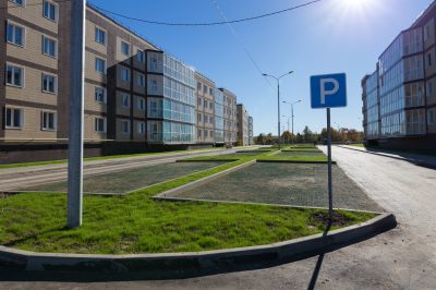 ЖК Катуар — фото 10