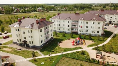 ЖК Морозовка — фото 3