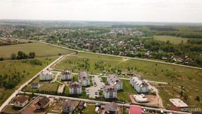 ЖК Морозовка — фото 9