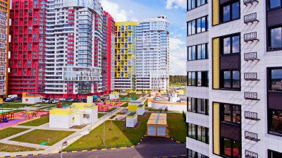 ЖК Крылатский — фото 8