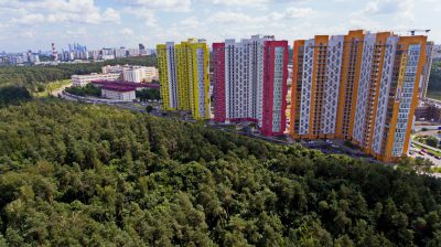 ЖК Крылатский — фото 10