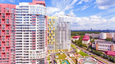 ЖК Крылатский — фото 11
