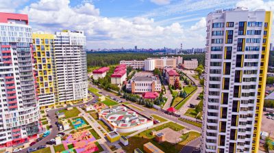 ЖК Крылатский — фото 12