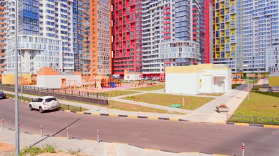 ЖК Крылатский — фото 10