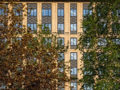 МФК Искра-Парк — фото 8