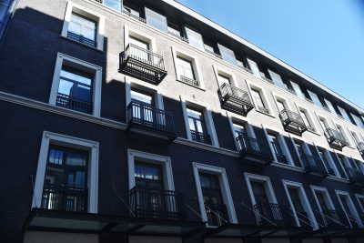 ЖК Art Residence (Арт Резиденс) — фото 2