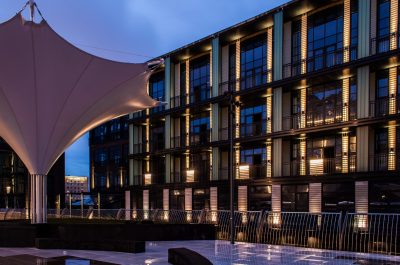 ЖК Art Residence (Арт Резиденс) — фото 6