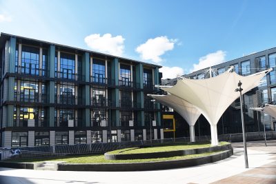 ЖК Art Residence (Арт Резиденс) — фото 8