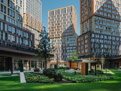 ЖК Vander Park (Вандер Парк) — фото 6