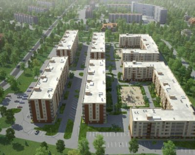 Квартал Гальчино — фото 2