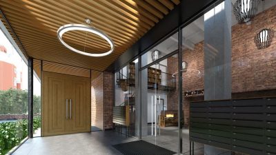 ЖК Рассвет Loft Studio (Рассвет Лофт Студио) — фото 2