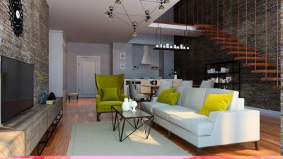 ЖК Рассвет Loft Studio (Рассвет Лофт Студио) — фото 3