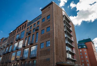 ЖК Рассвет Loft Studio (Рассвет Лофт Студио) — фото 4